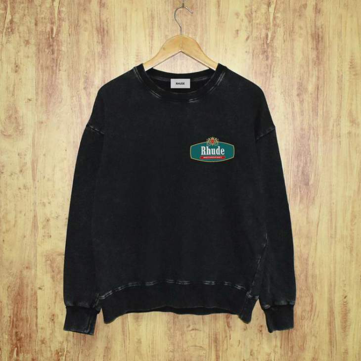 Picture of Rhude Sweathirt _SKURhudeS-XXLsytZJRH02335762